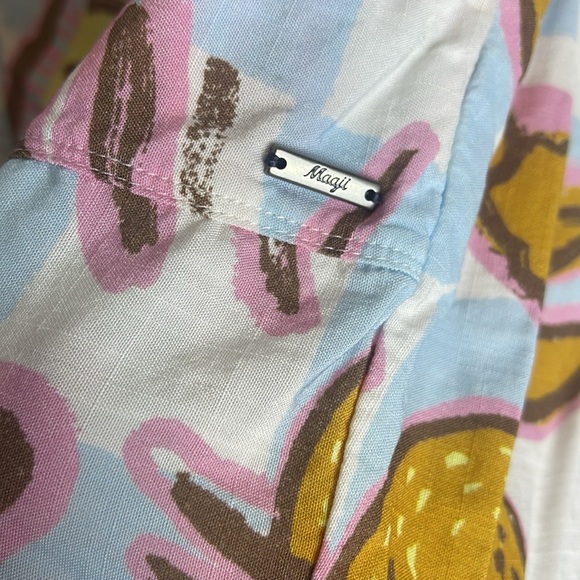 Maaji Seashore Fest Frankie short M - Picture 6 of 9